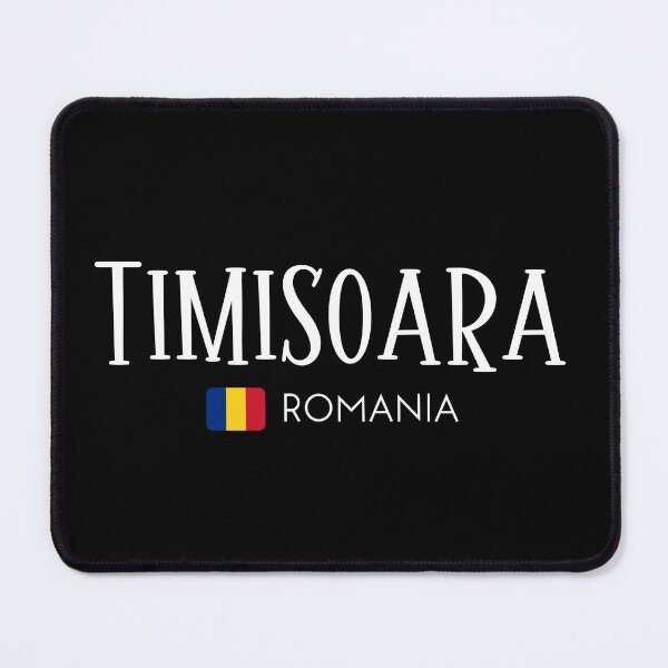 Item preview, Timișoara - Romania designed and sold by StudioRedKoala.