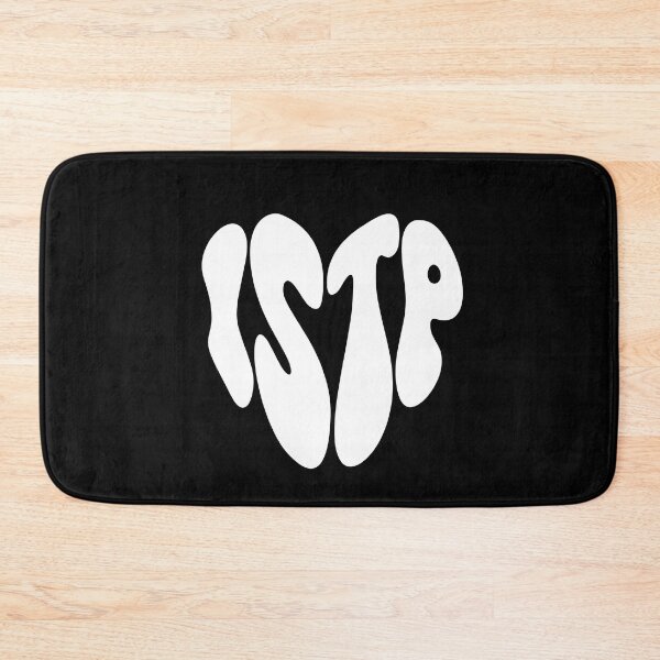 Item preview, ISTP introvert designed and sold by artsomenautte.