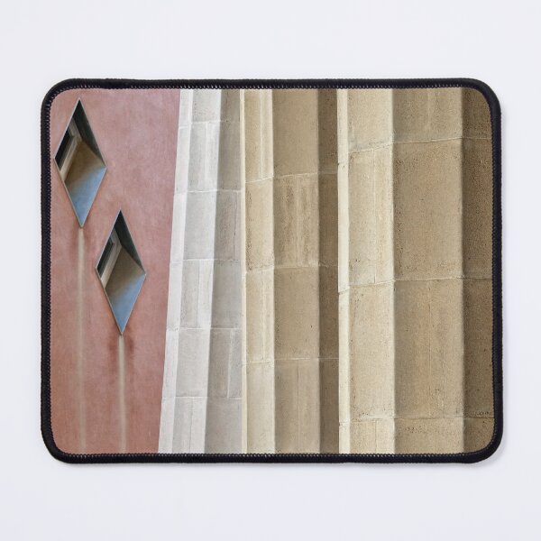 Item preview, Park Guell Pillars designed and sold by David Bowman.