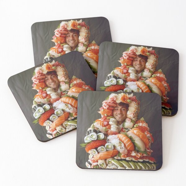 Item preview, Sushi Guy 2 designed and sold by Minami-Kuma.