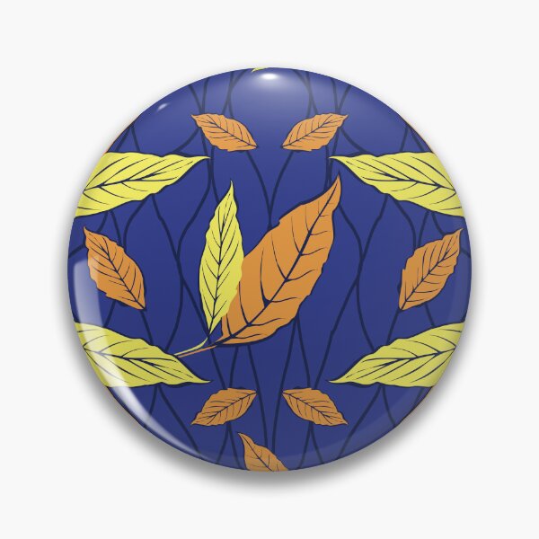 Item preview, Elegant African floral pattern designed and sold by Wolagno.