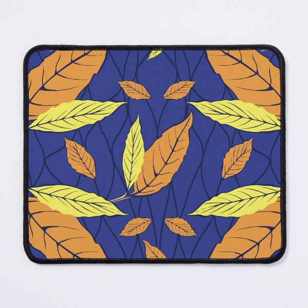 Item preview, Elegant African floral pattern designed and sold by Wolagno.