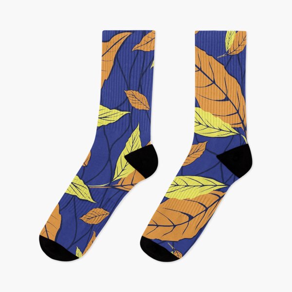 Item preview, Elegant African floral pattern designed and sold by Wolagno.