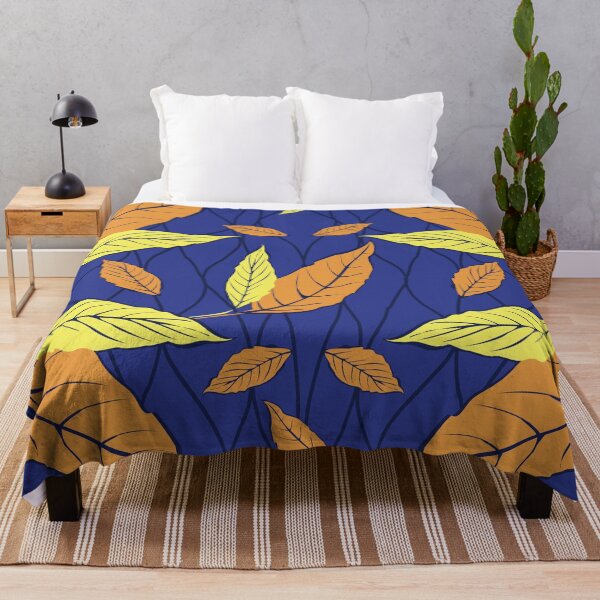 Item preview, Elegant African floral pattern designed and sold by Wolagno.