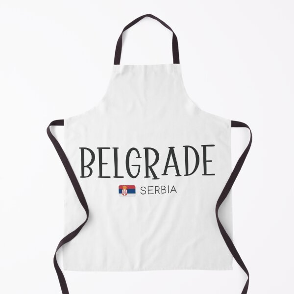 Item preview, Belgrade - Serbia designed and sold by StudioRedKoala.