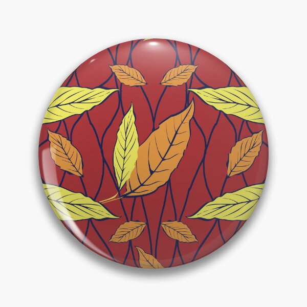 Item preview, Elegant African floral pattern designed and sold by Wolagno.
