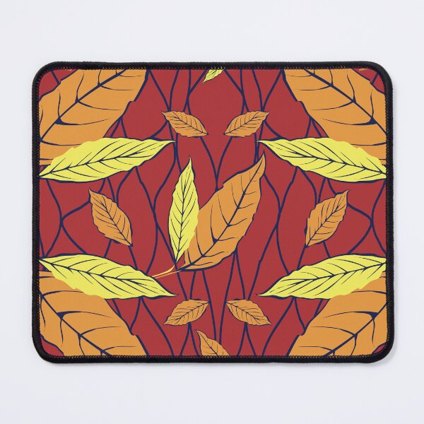 Item preview, Elegant African floral pattern designed and sold by Wolagno.