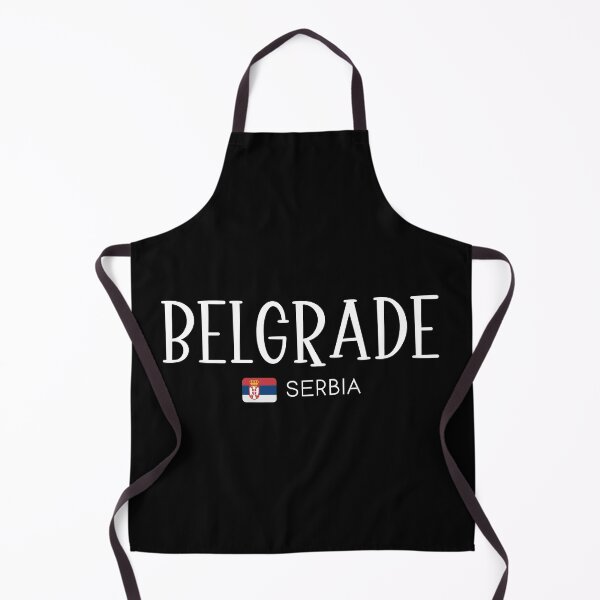 Item preview, Belgrade - Serbia designed and sold by StudioRedKoala.