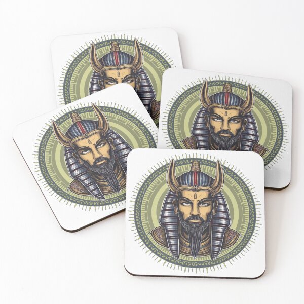 Item preview, An ancient God designed and sold by Thompika.