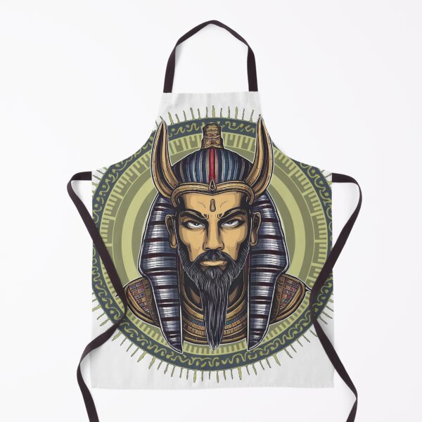 Item preview, An ancient God designed and sold by Thompika.