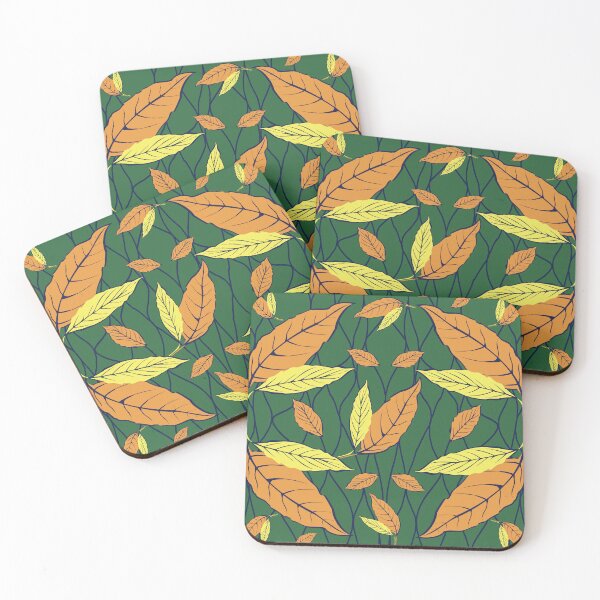 Item preview, Elegant African floral pattern designed and sold by Wolagno.