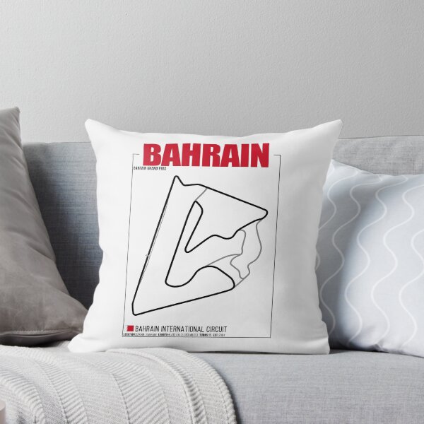Item preview, Bahrain International Circuit designed and sold by UrbanicArts.