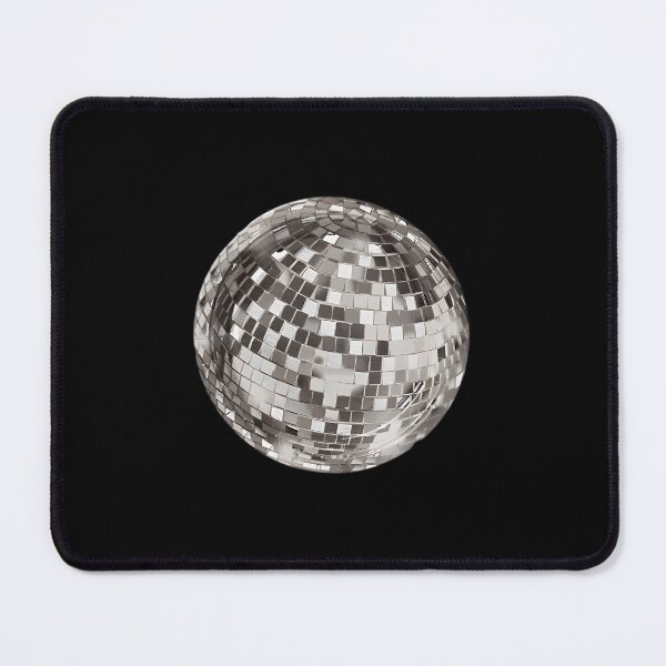 Item preview, Mirrorball taylor	 designed and sold by nbstaibbellan.