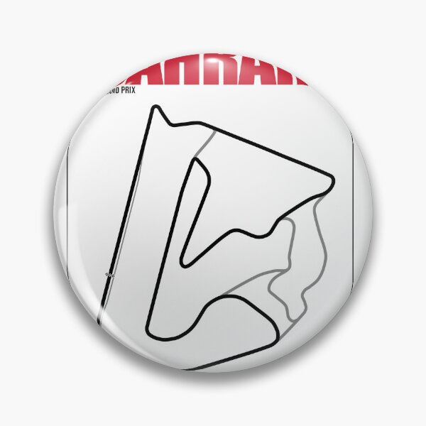 Item preview, Bahrain International Circuit designed and sold by UrbanicArts.