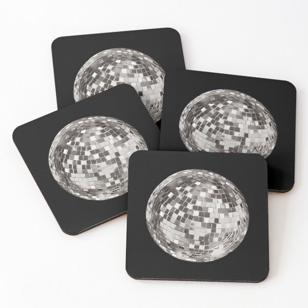 Item preview, Mirrorball taylor	 designed and sold by nbstaibbellan.