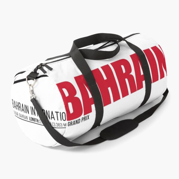 Item preview, Bahrain International Circuit designed and sold by UrbanicArts.