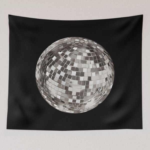Item preview, Mirrorball taylor	 designed and sold by nbstaibbellan.