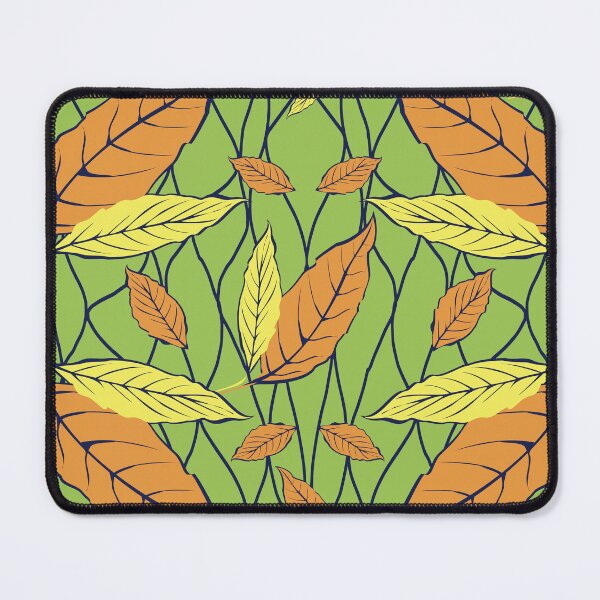 Item preview, Elegant African floral pattern designed and sold by Wolagno.