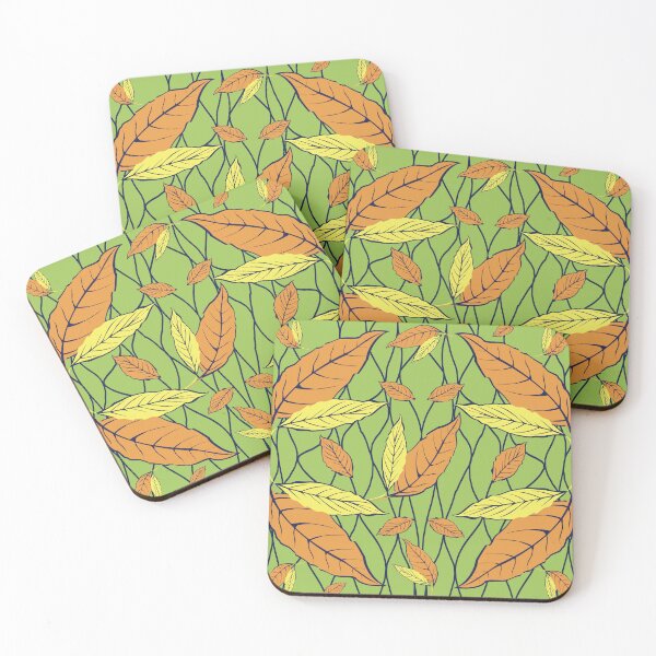Item preview, Elegant African floral pattern designed and sold by Wolagno.