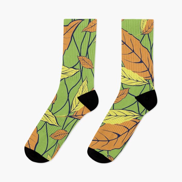Item preview, Elegant African floral pattern designed and sold by Wolagno.