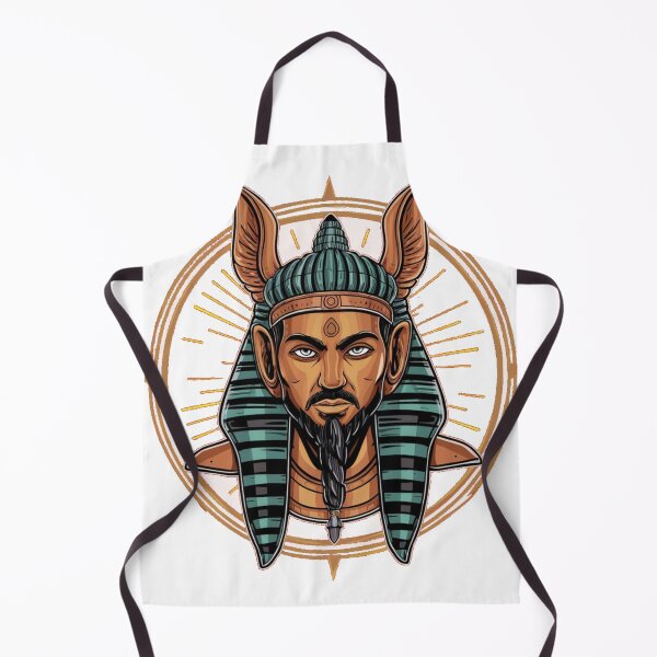 Item preview, An ancient God designed and sold by Thompika.
