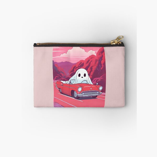 Item preview, ghost on a road designed and sold by gammye.