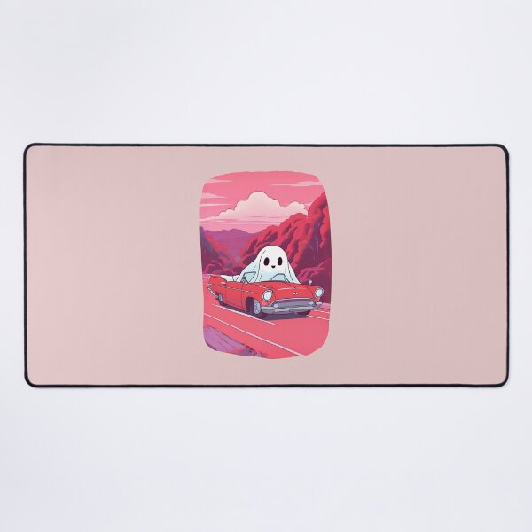 Item preview, ghost on a road designed and sold by gammye.