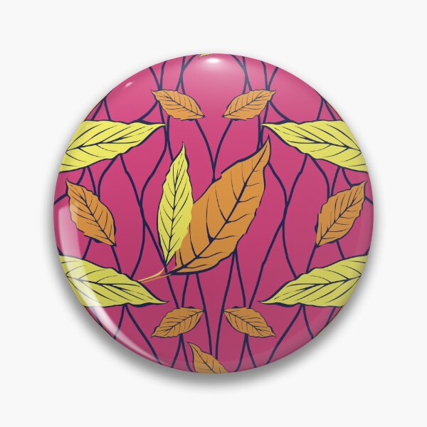 Item preview, Elegant African floral pattern designed and sold by Wolagno.