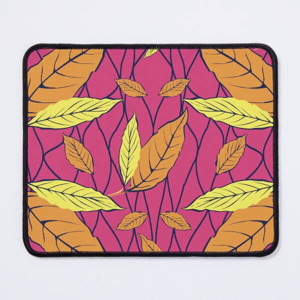 Item preview, Elegant African floral pattern designed and sold by Wolagno.