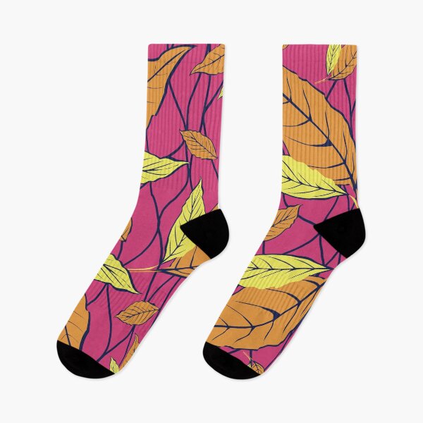 Item preview, Elegant African floral pattern designed and sold by Wolagno.