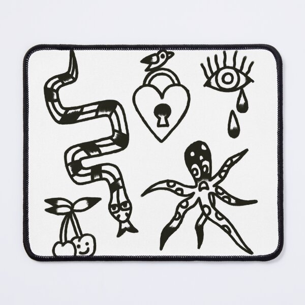 Item preview, Oldschool artwork designed and sold by JungleHouseCDC.
