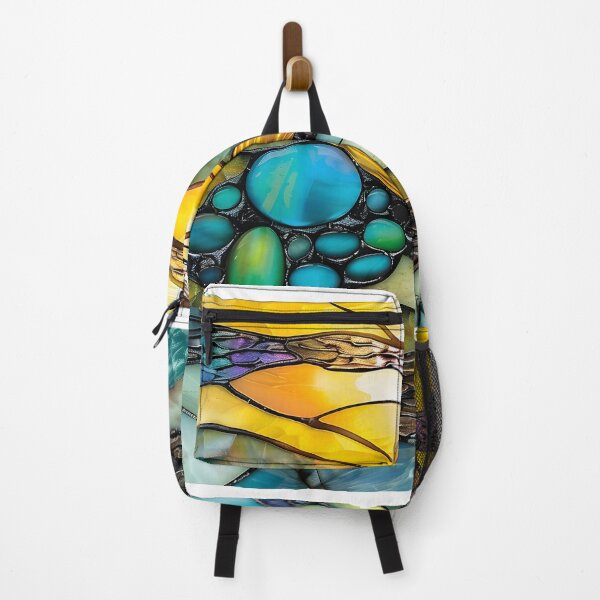 Item preview, Sunset Opal Dreamscape designed and sold by mebraart.