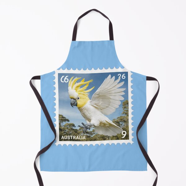 Item preview, Australia stamp designed and sold by Globalcitytees.