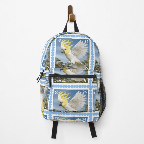 Item preview, Australia stamp designed and sold by Globalcitytees.