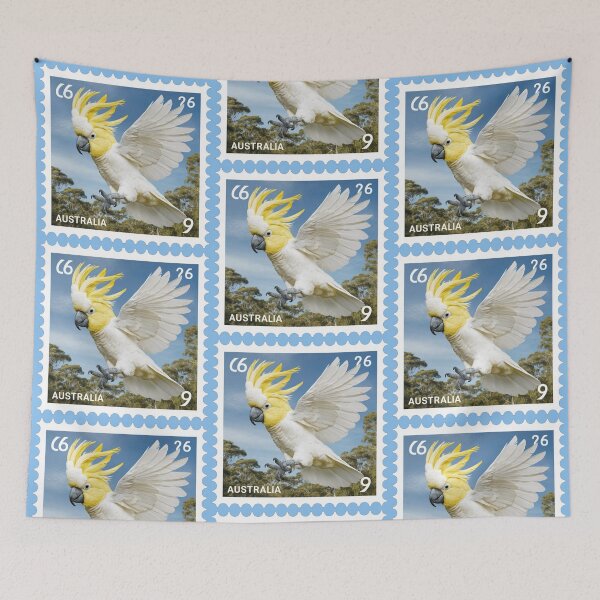 Item preview, Australia stamp designed and sold by Globalcitytees.