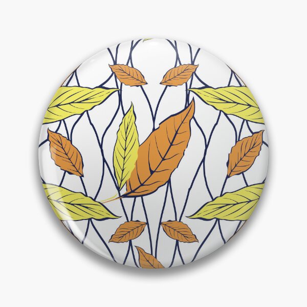 Item preview, Elegant African floral pattern designed and sold by Wolagno.