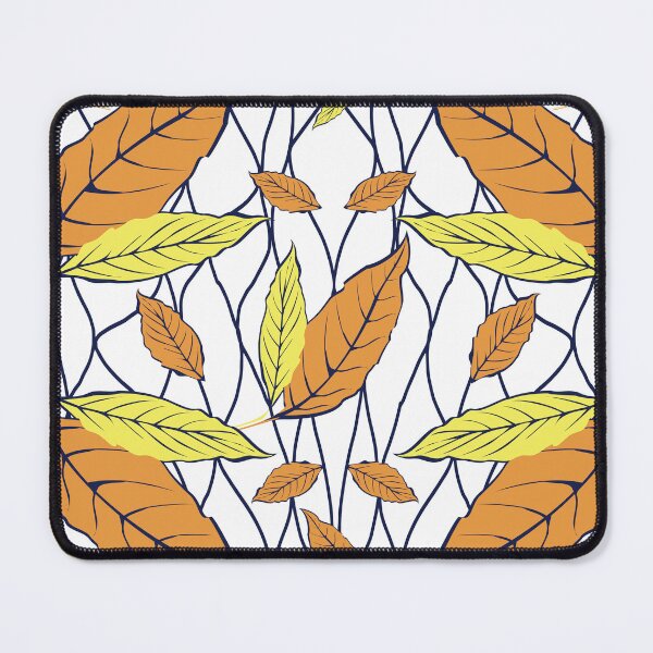 Item preview, Elegant African floral pattern designed and sold by Wolagno.