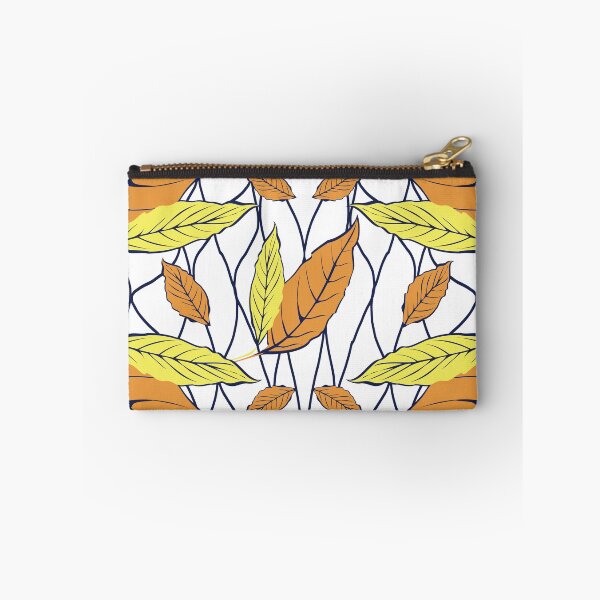 Item preview, Elegant African floral pattern designed and sold by Wolagno.