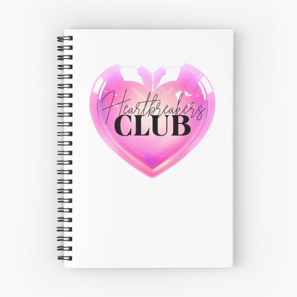 Item preview, Heartbreakers Club  designed and sold by VJCreativeS.