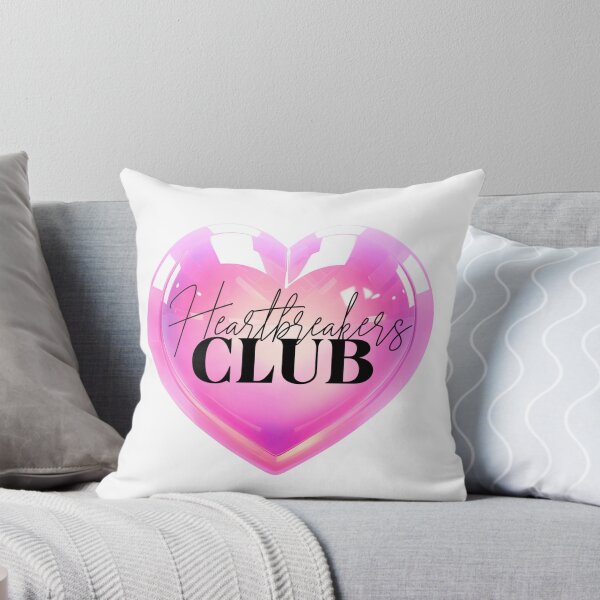 Item preview, Heartbreakers Club  designed and sold by VJCreativeS.