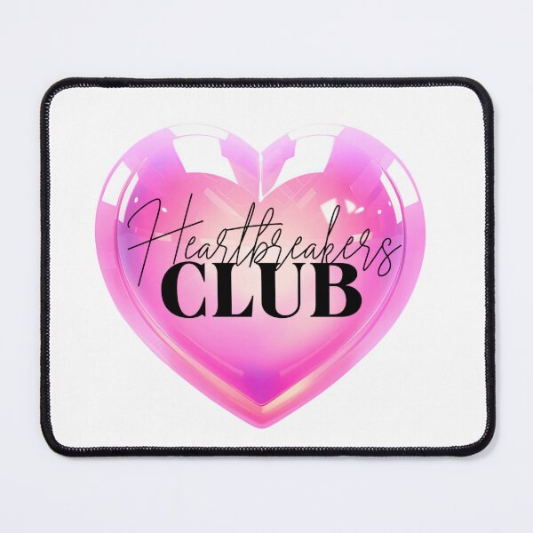 Item preview, Heartbreakers Club designed and sold by VJCreativeS.