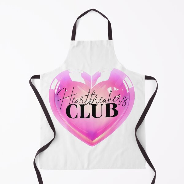 Item preview, Heartbreakers Club designed and sold by VJCreativeS.