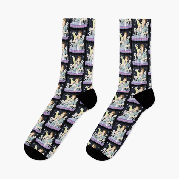 Item preview, Kate Mckinnon Snl Alien Abduction	 designed and sold by kcmassiahren.