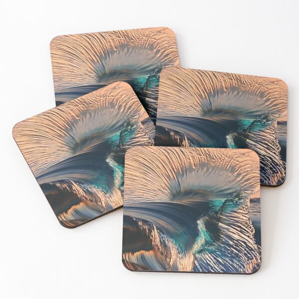 Item preview, breaking waves designed and sold by ritusdesigns.
