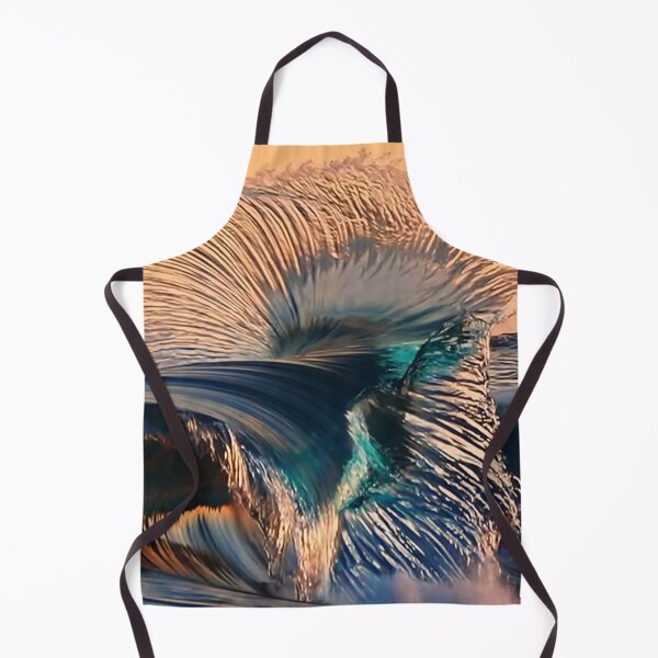 Item preview, breaking waves designed and sold by ritusdesigns.