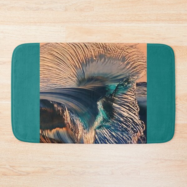 Item preview, breaking waves designed and sold by ritusdesigns.