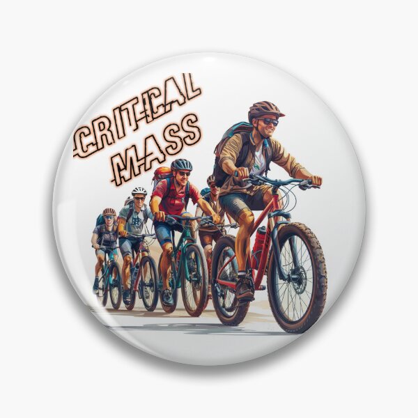 Item preview, Ride the Revolution: Critical Mass Collection designed and sold by Ignorant-Artist.