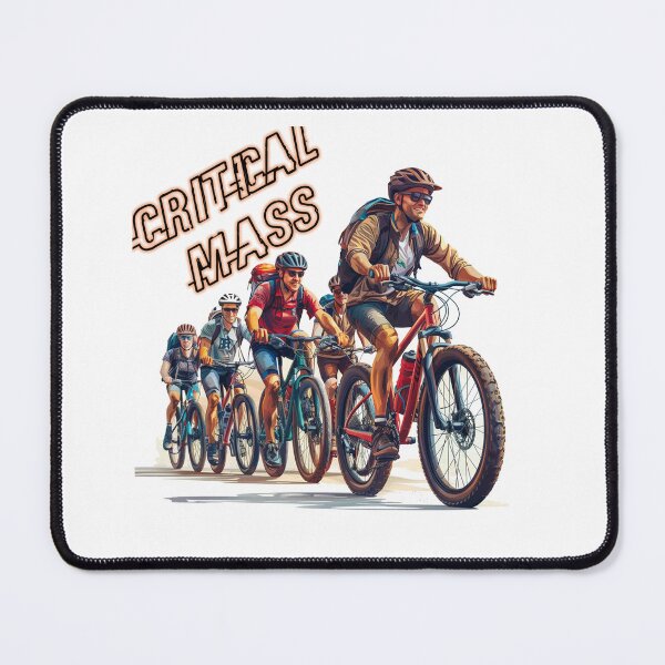 Item preview, Ride the Revolution: Critical Mass Collection designed and sold by Ignorant-Artist.