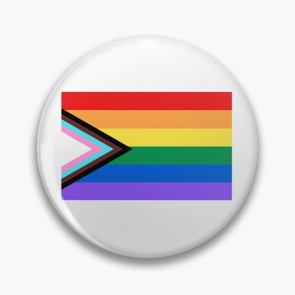 Item preview, Pride Progress Flag designed and sold by FORM*.