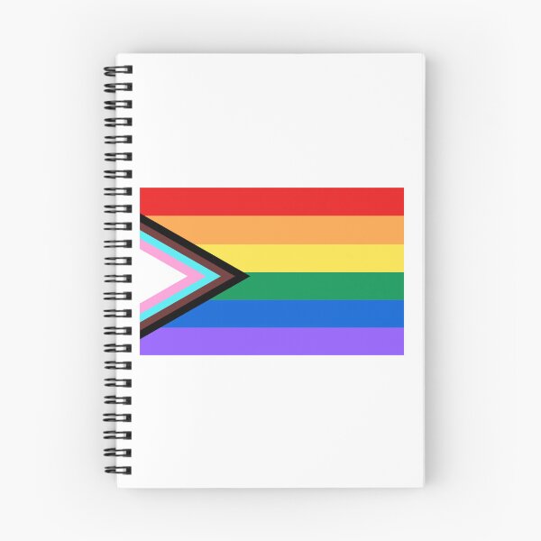 Item preview, Pride Progress Flag designed and sold by FORM*.